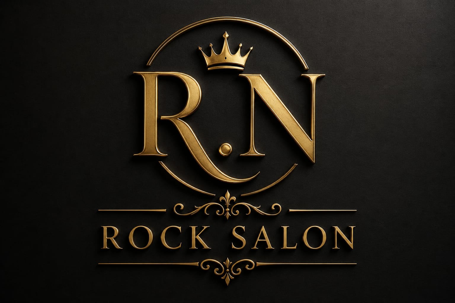R.N Rock Saloon